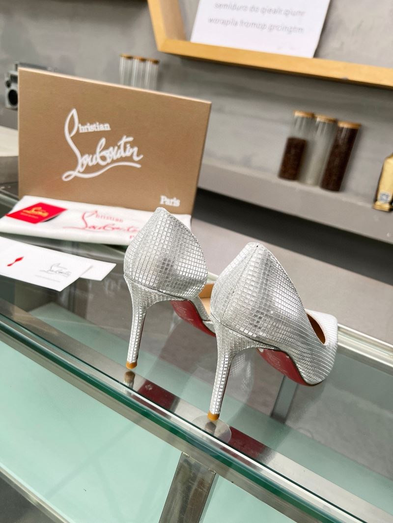 Christian Louboutin Heeled Shoes